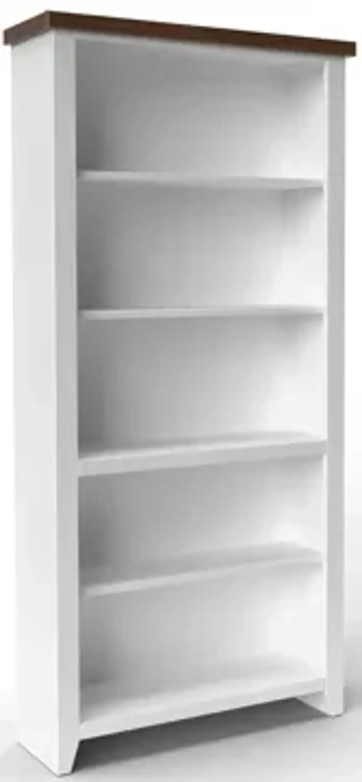 Hampton Bookcase