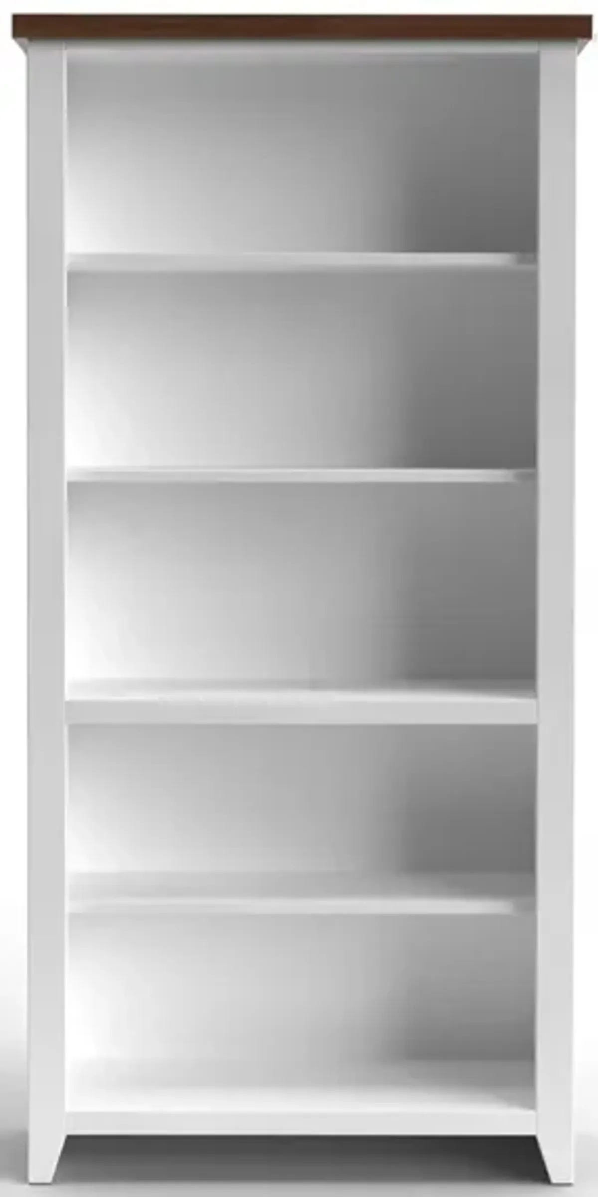 Hampton Bookcase