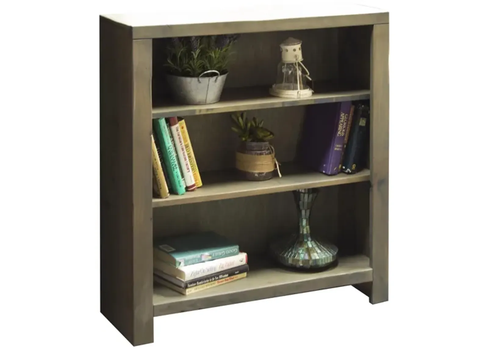 Joshua Creek 36" Bookcase