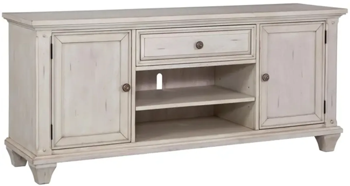 Sedona 66" TV Console