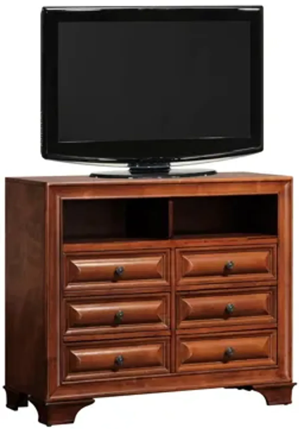 LaVita TV Media Chest