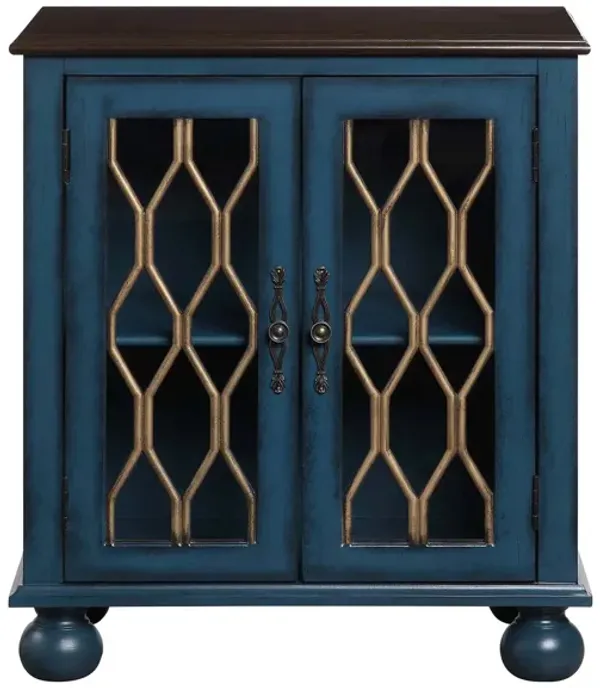 Lassie Console Cabinet