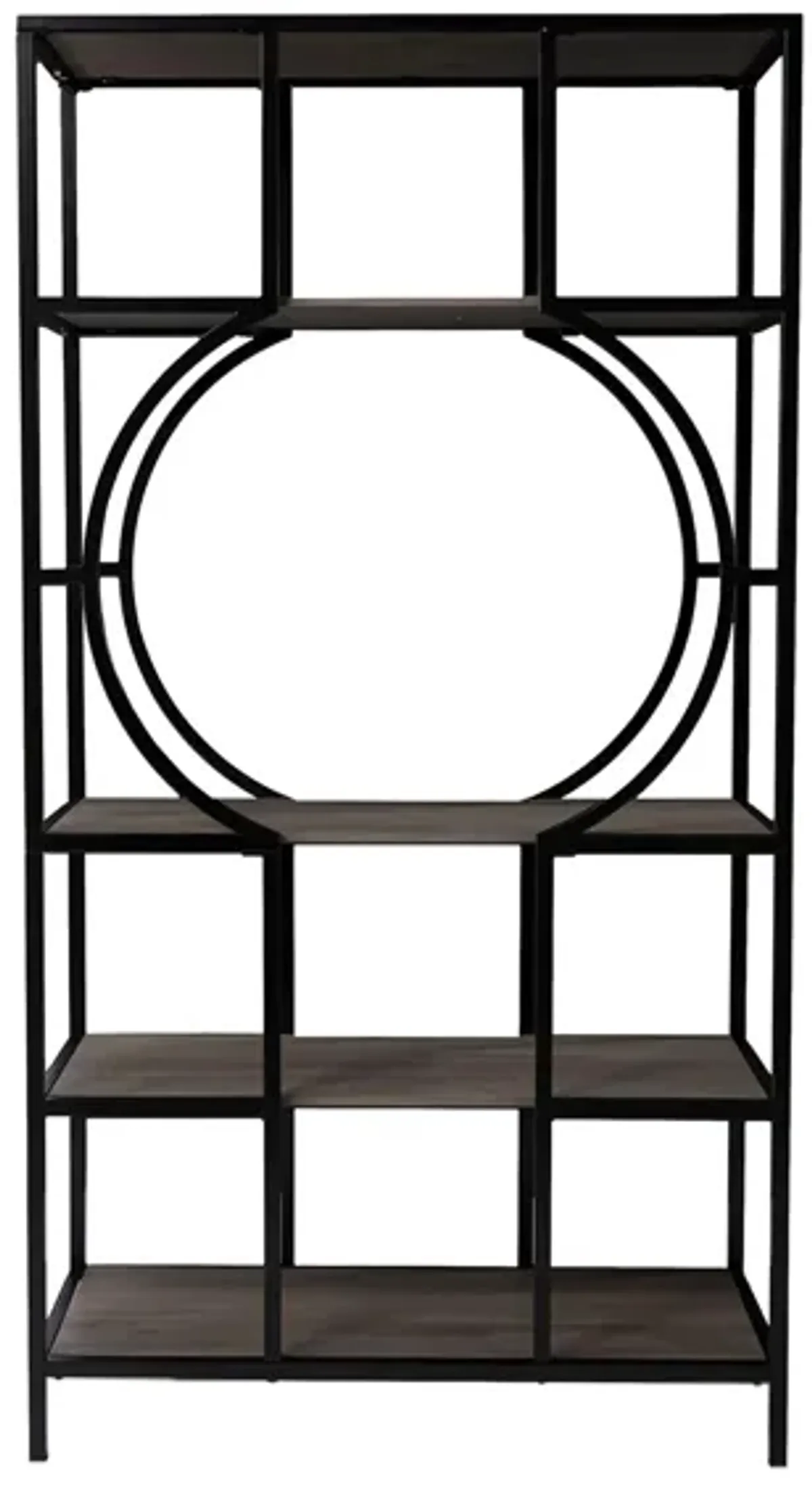 Kenneth Bookcase/Etagere