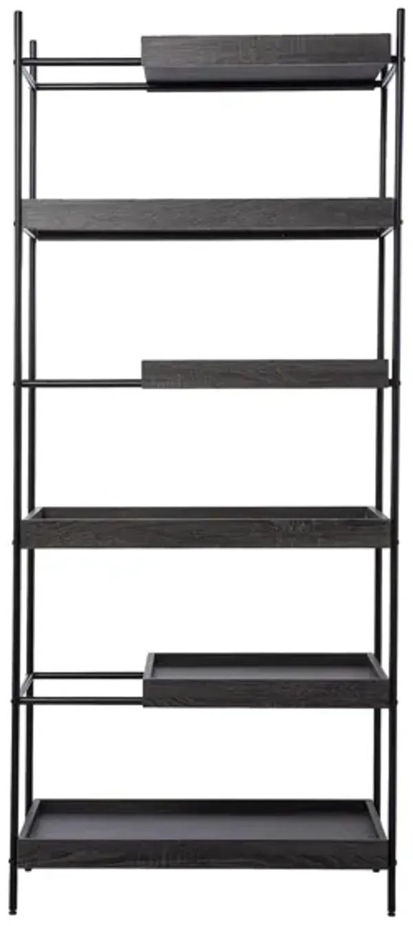 Stanhope Bookshelf/Etagere