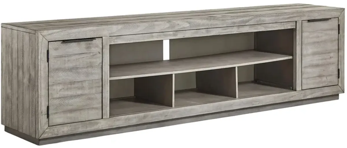 Naydell 92" TV Stand