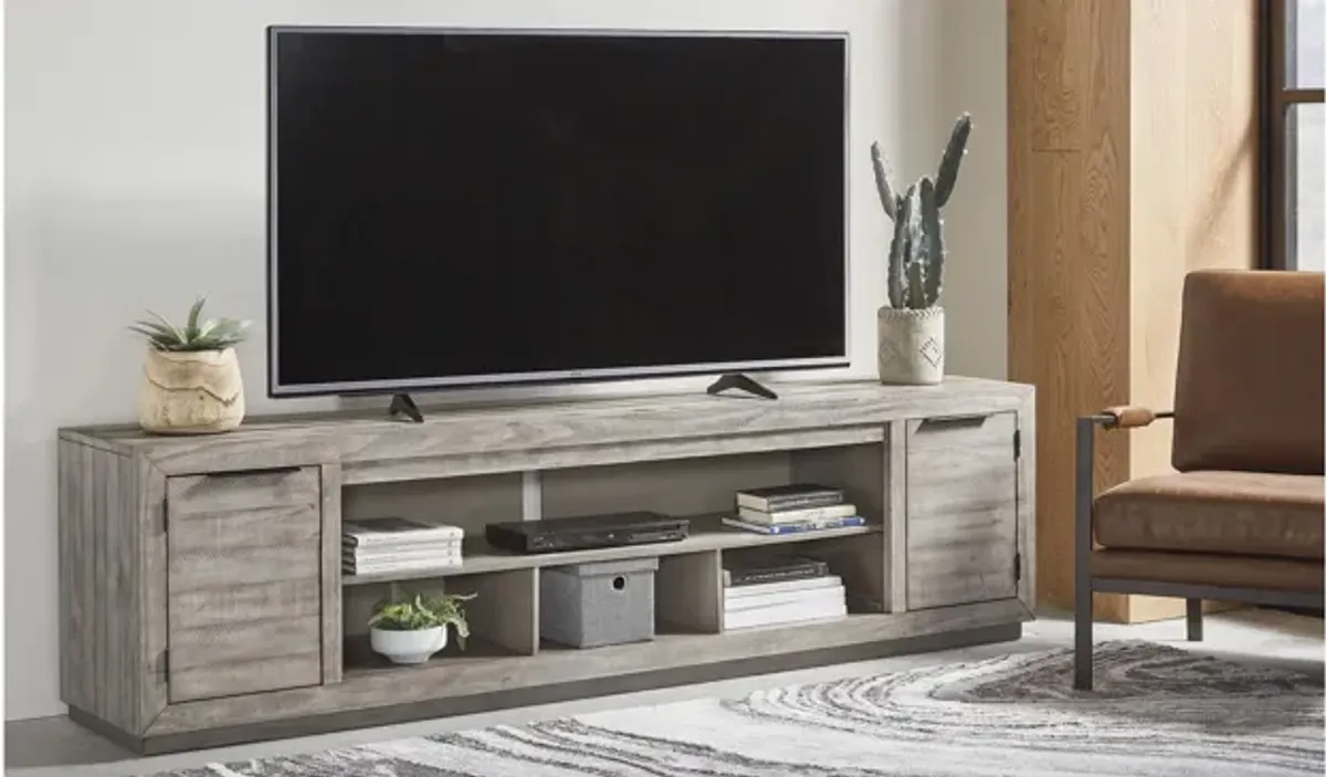 Naydell 92" TV Stand