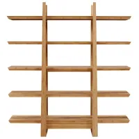 Accents Magnolia Shelf in Exotic by Greenington
