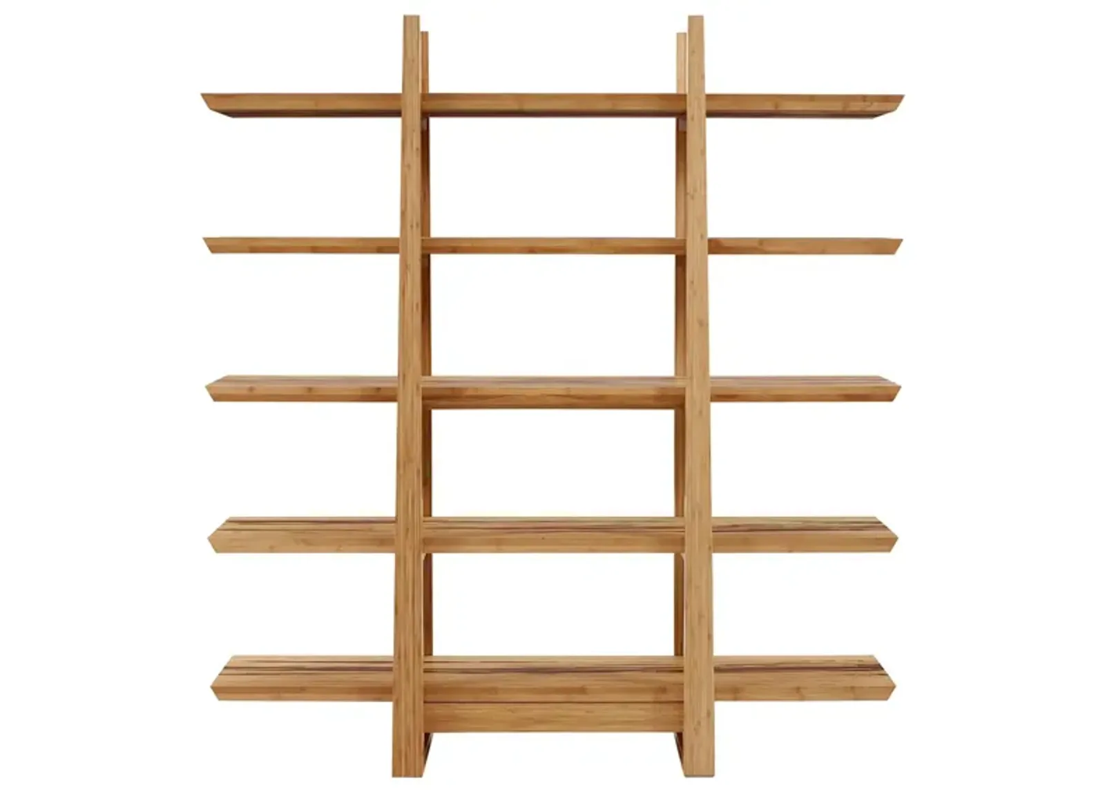 Accents Magnolia Shelf in Exotic by Greenington