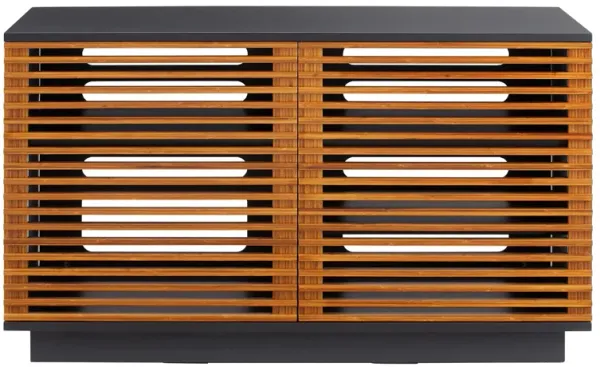 48" Rowan Media Center