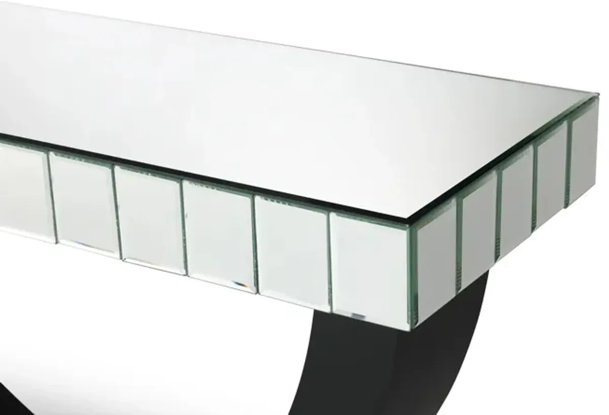 Areesa Console Table