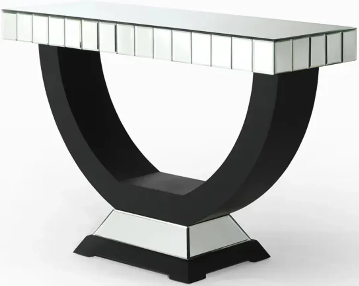 Areesa Console Table