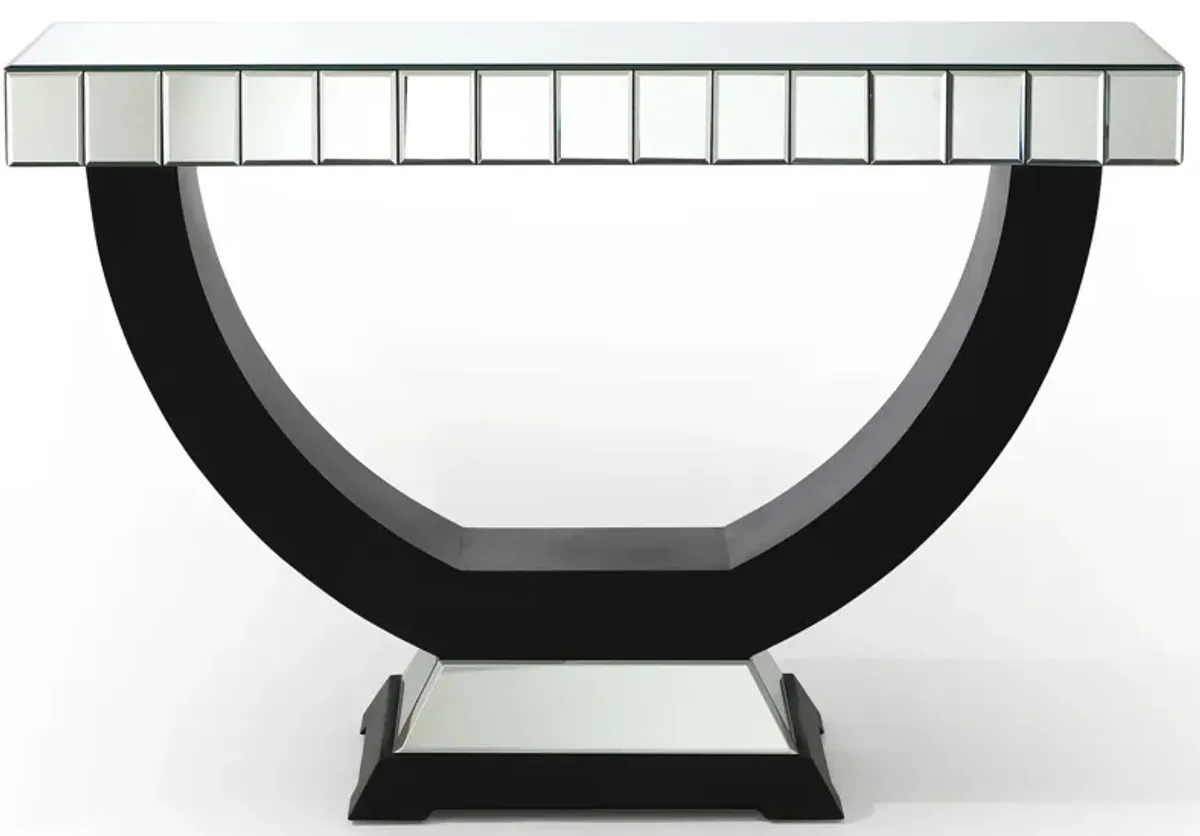 Areesa Console Table