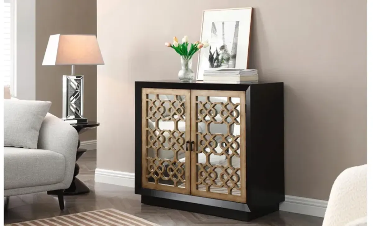 Kody Accent Table