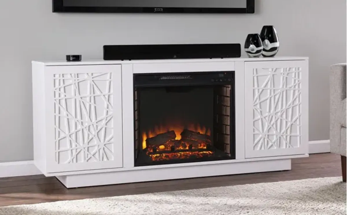 Fordbridge Fireplace Console