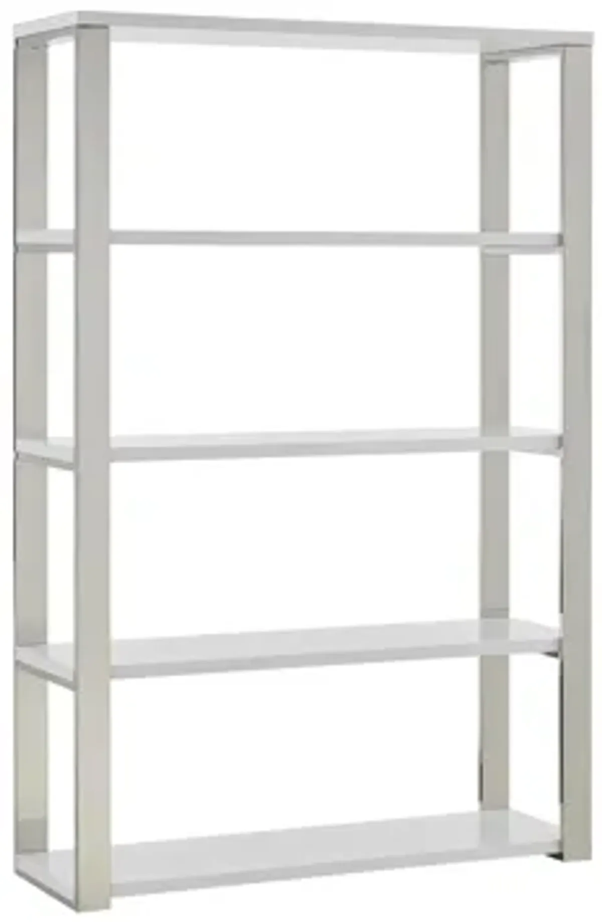 Dillon 40" Shelving Unit