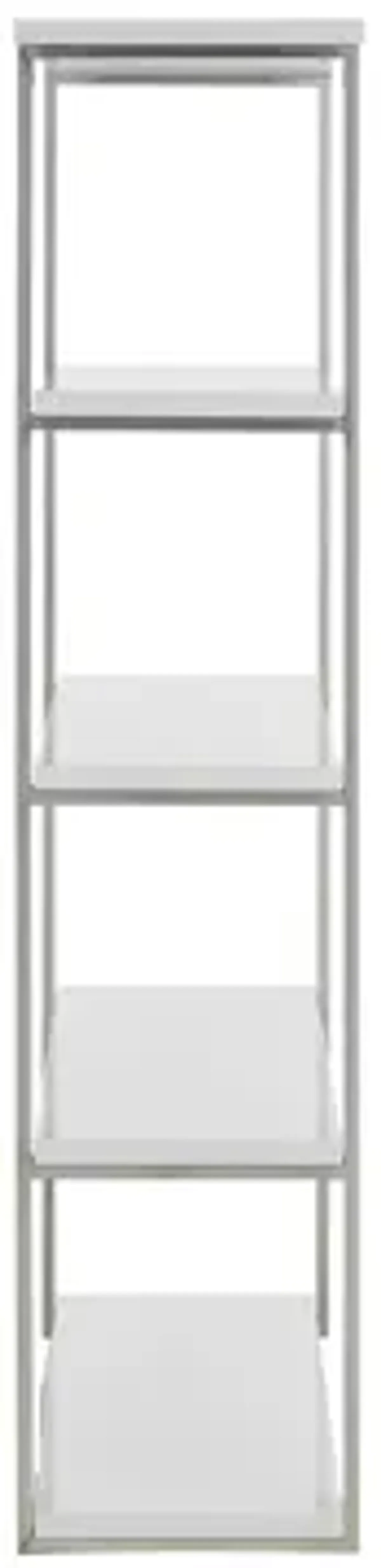 Dillon 40" Shelving Unit