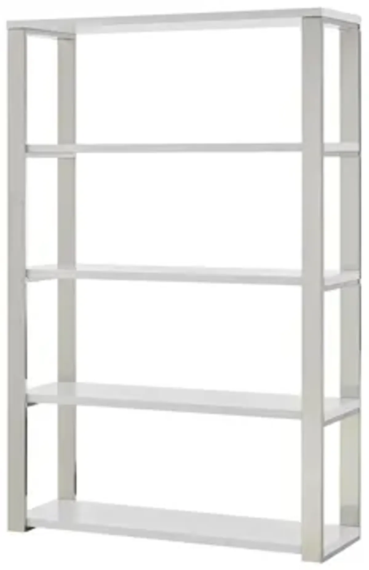 Dillon 40" Shelving Unit