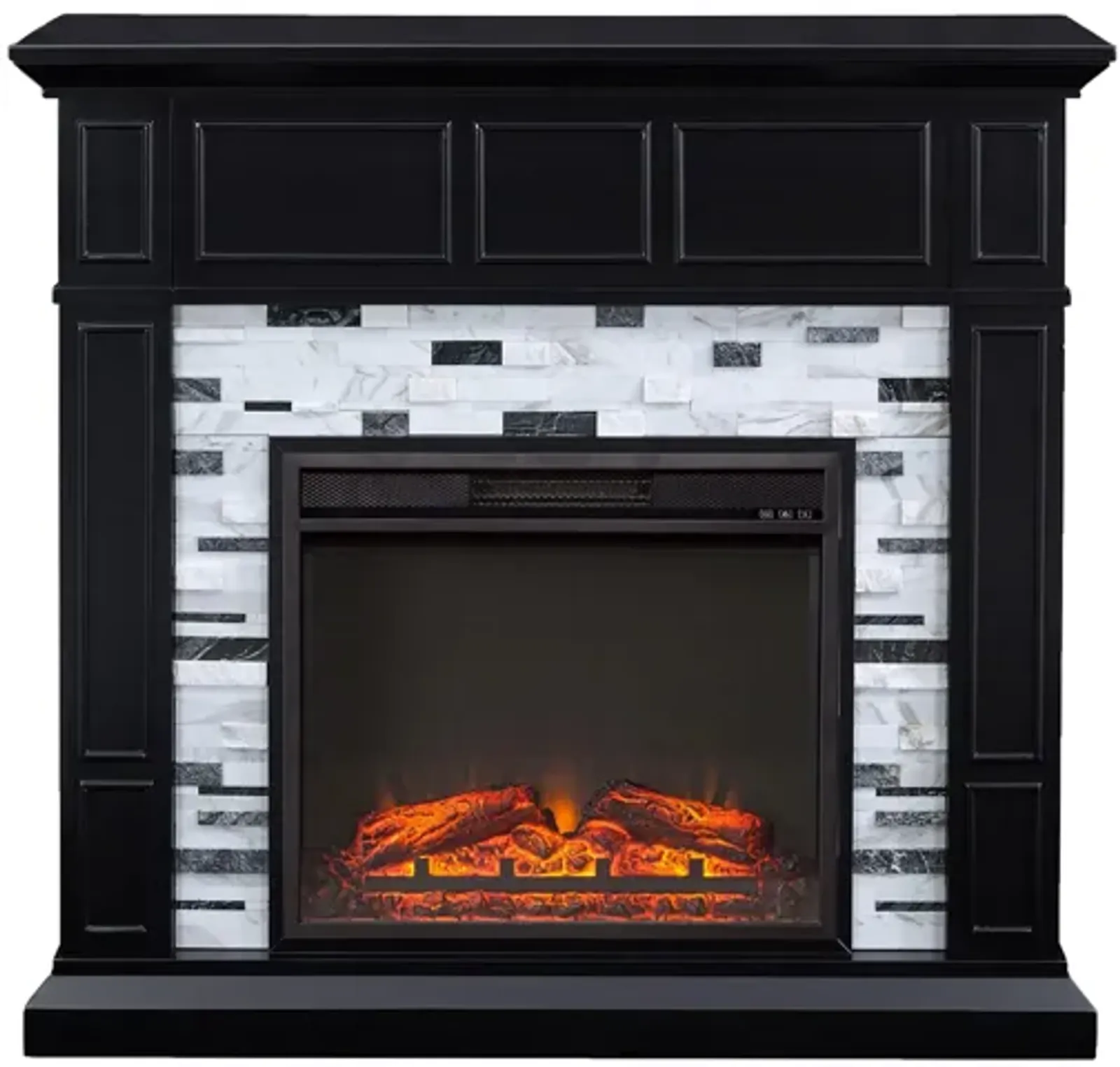 Hadlee Fireplace