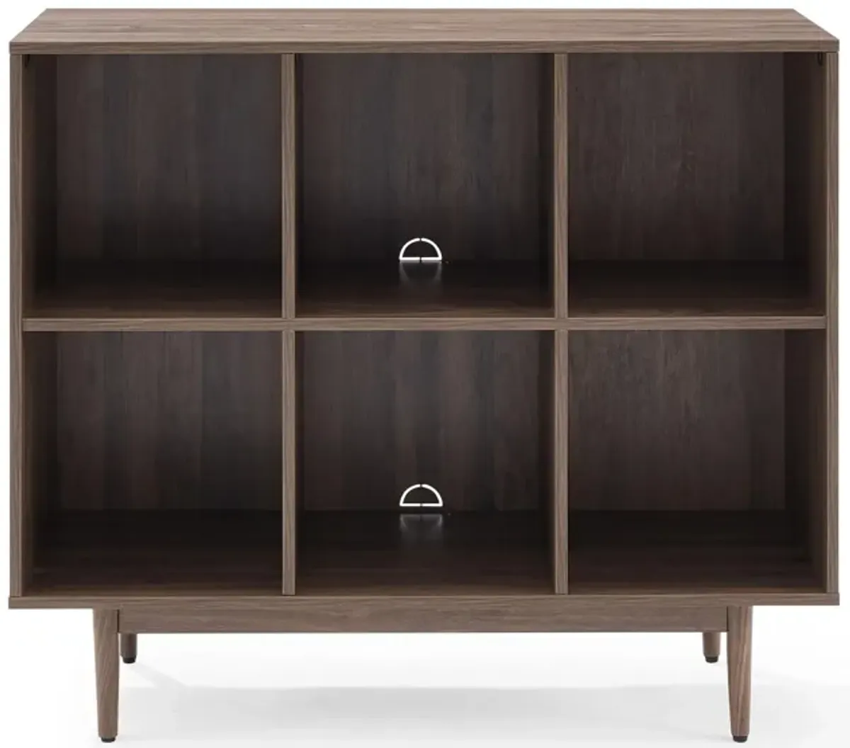 Liam 6 Cube Bookcase