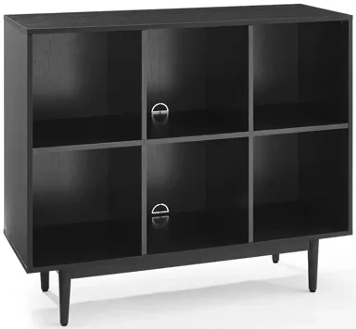 Liam 6 Cube Bookcase