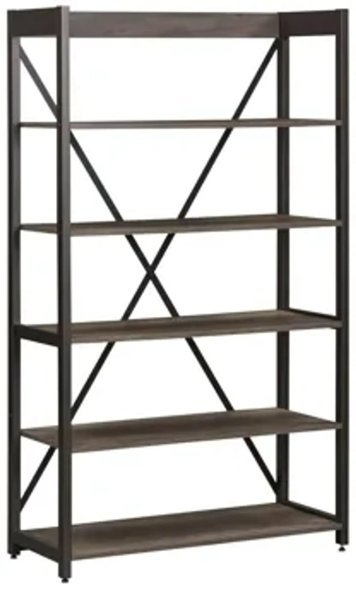 Tanners Creek Bookcase