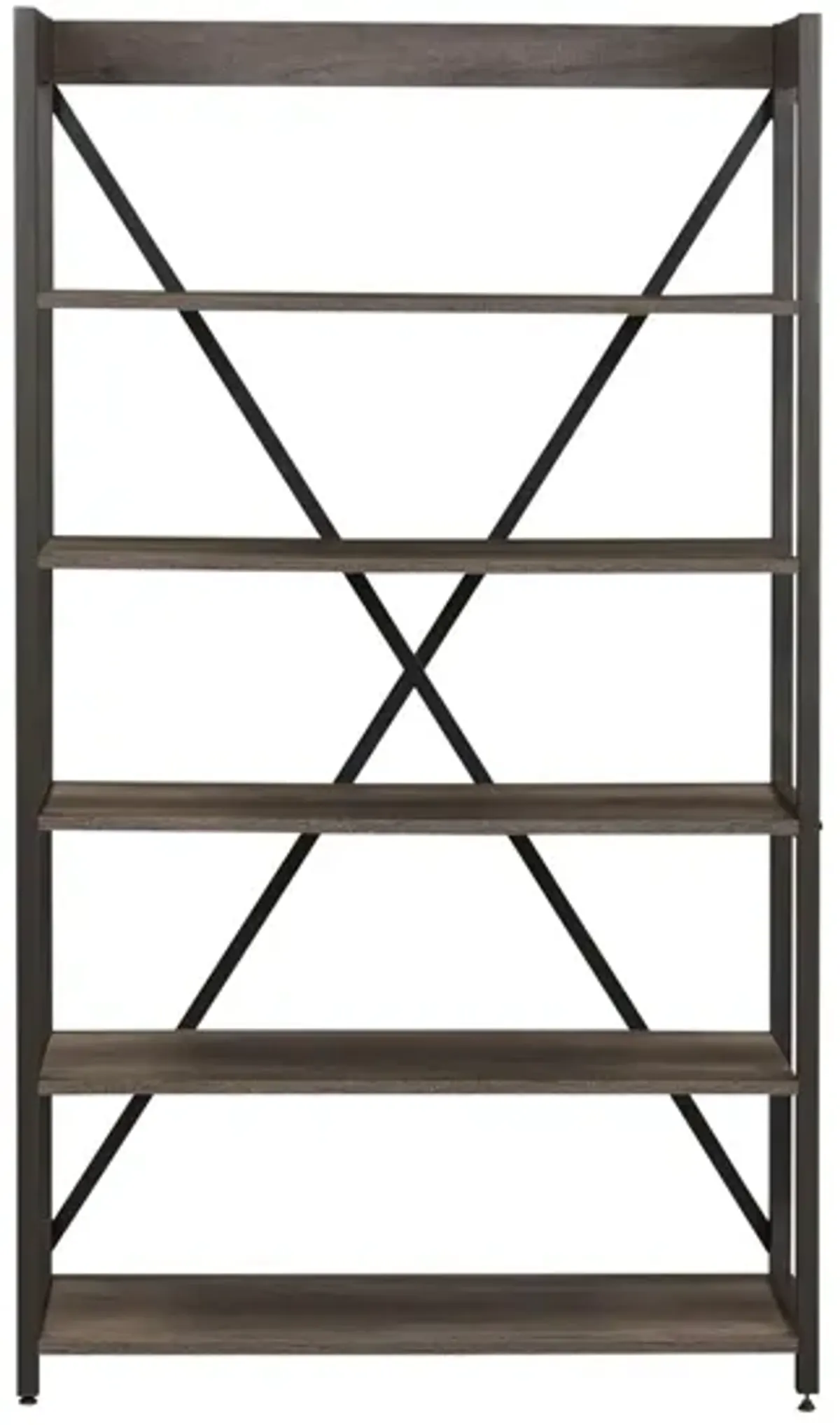 Tanners Creek Bookcase