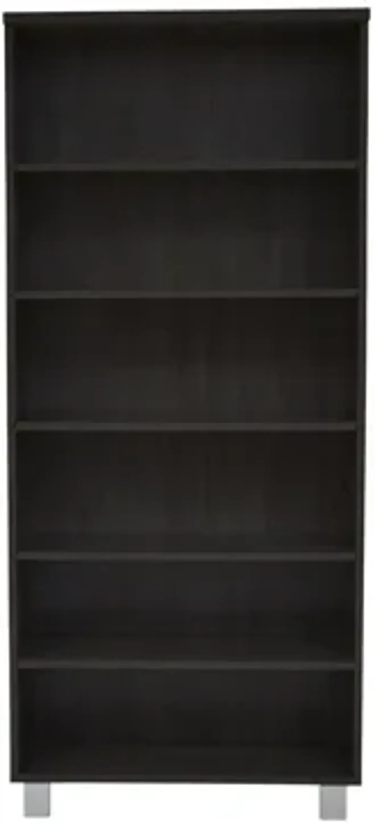 Kristoff 6-Shelf Bookcase