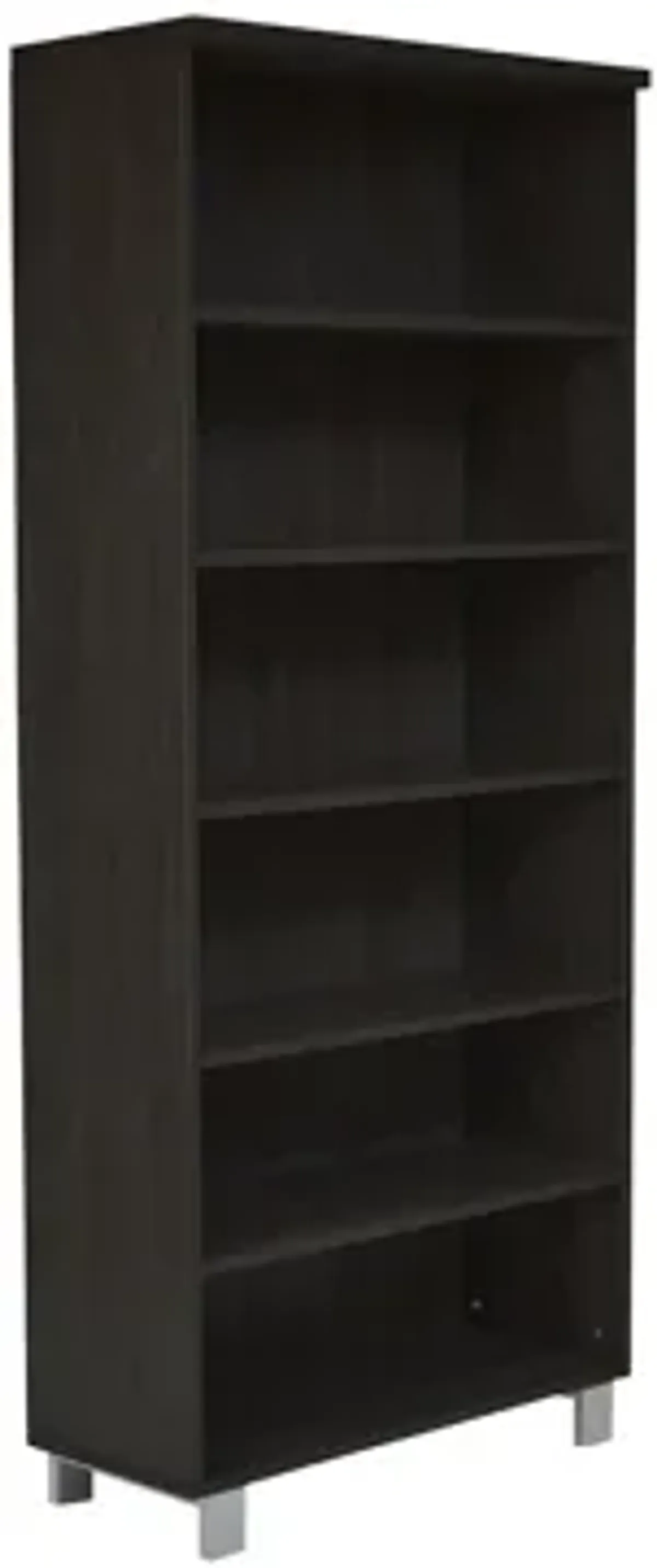 Kristoff 6-Shelf Bookcase