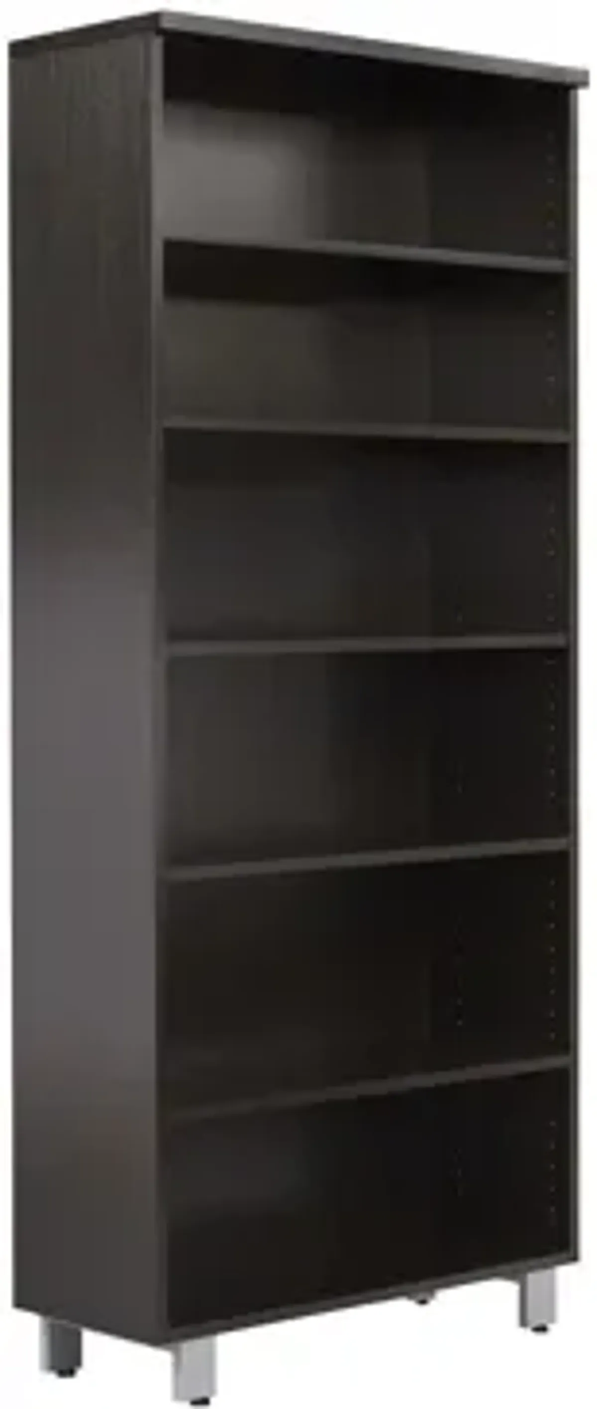 Kristoff 6-Shelf Bookcase