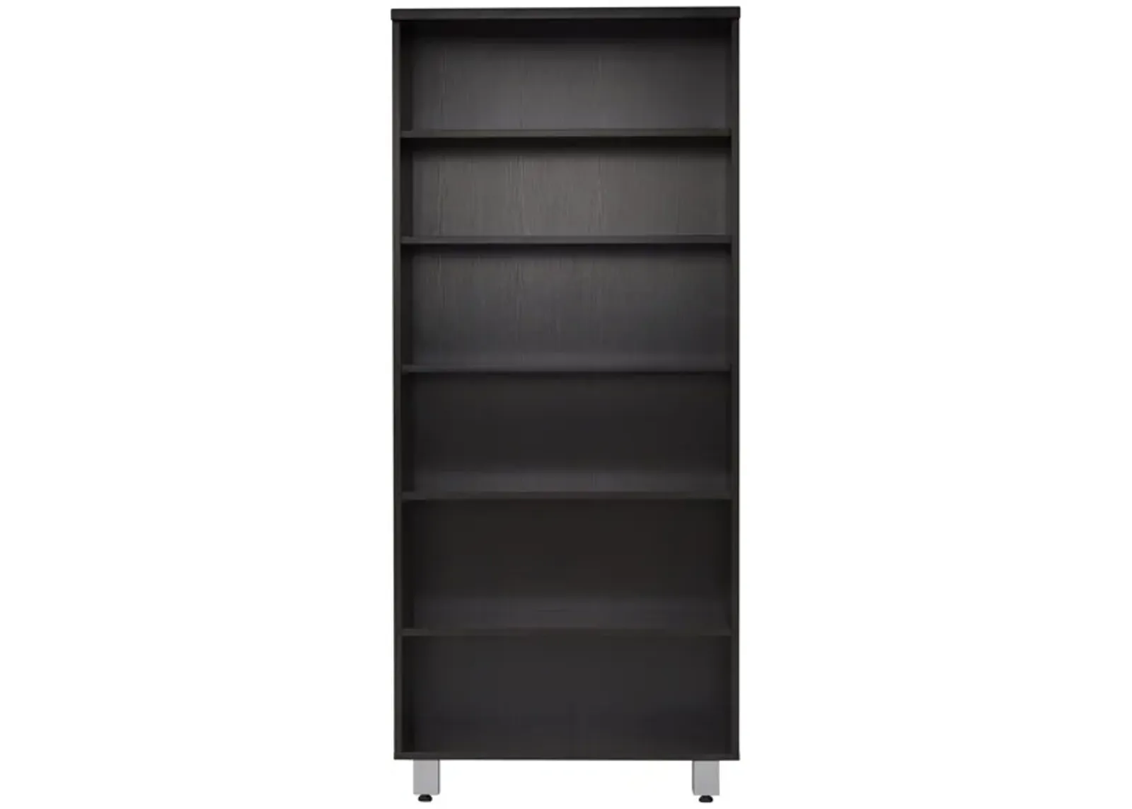 Kristoff 6-Shelf Bookcase