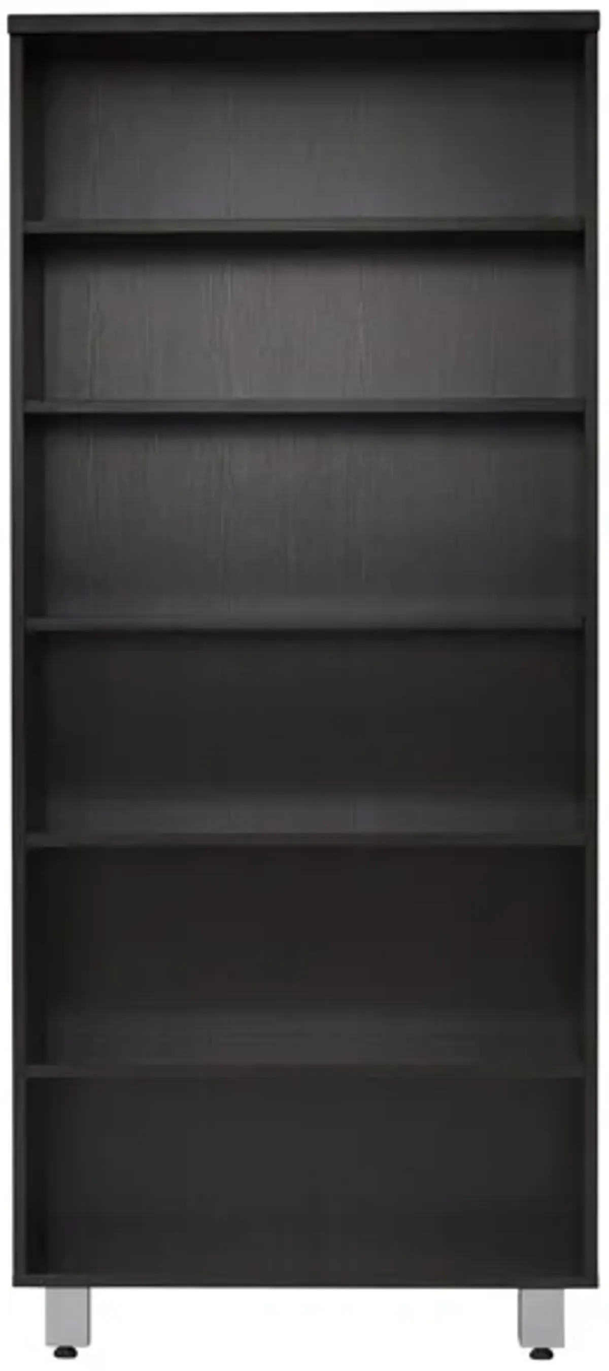 Kristoff 6-Shelf Bookcase