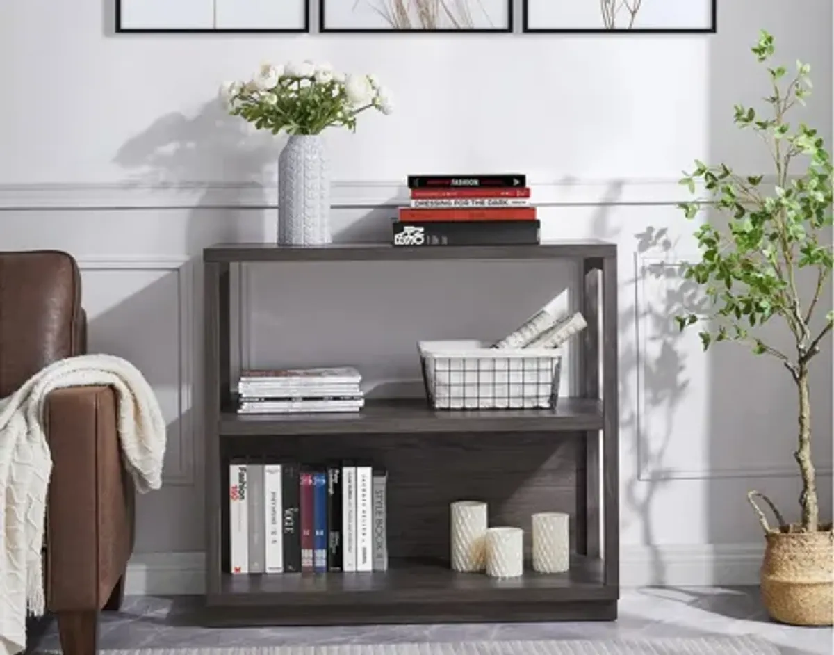 Nicole Brooks Bookcase