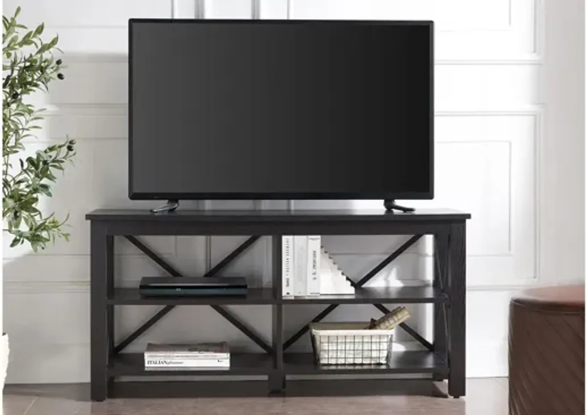 Paisley TV Stand