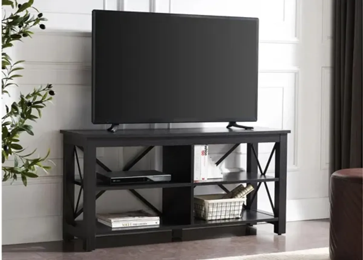 Paisley TV Stand