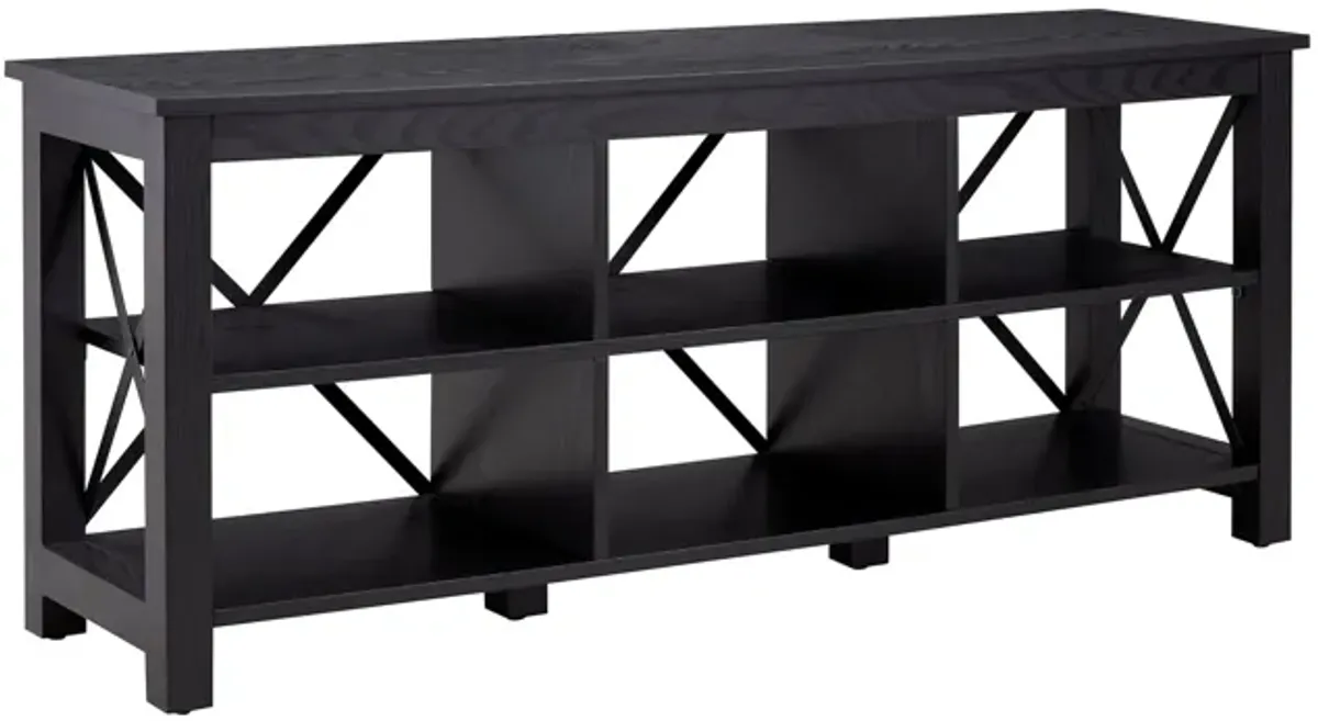 Paisley TV Stand