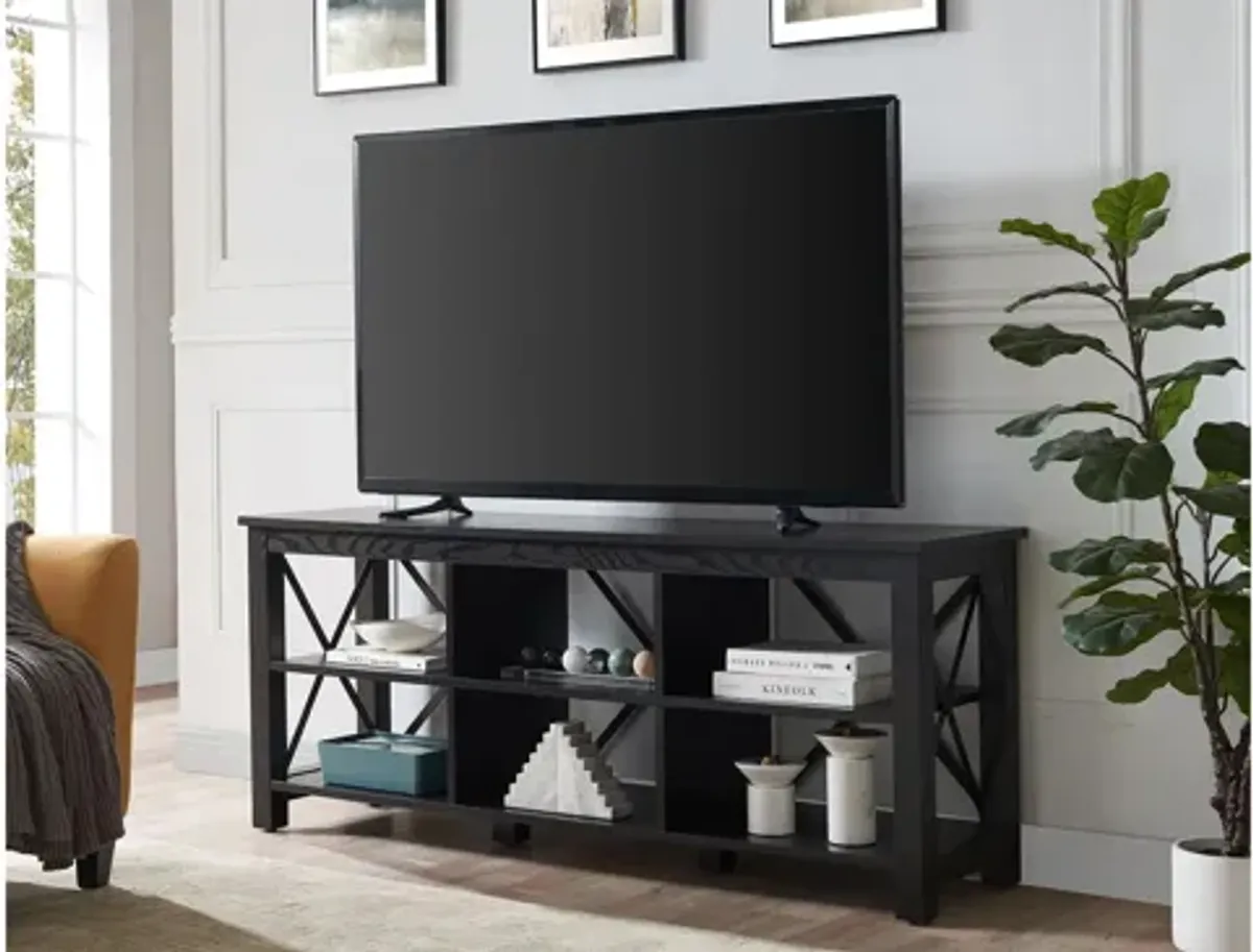 Paisley TV Stand