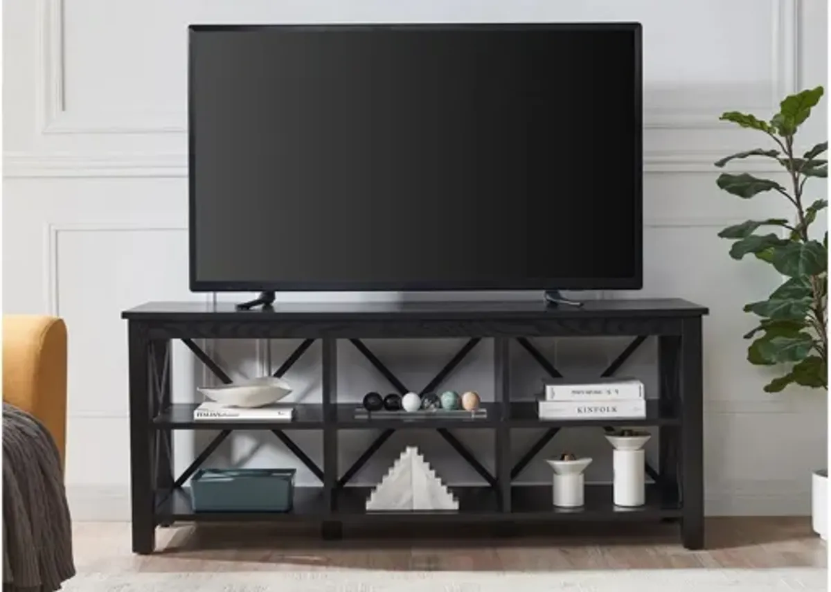 Paisley TV Stand