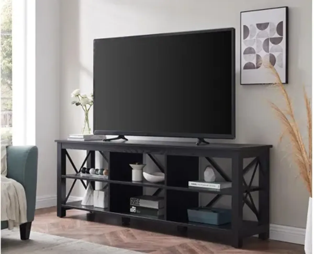 Paisley TV Stand