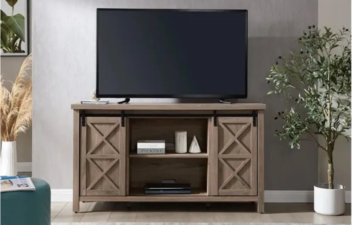 Elmwood TV Stand