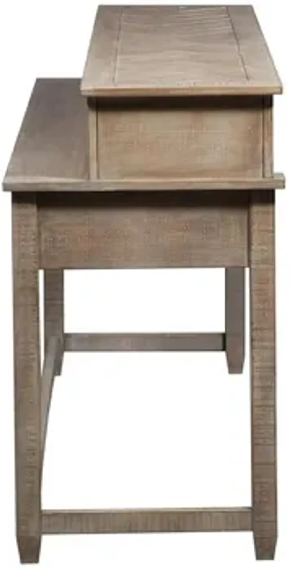 Parkland Falls Console Table