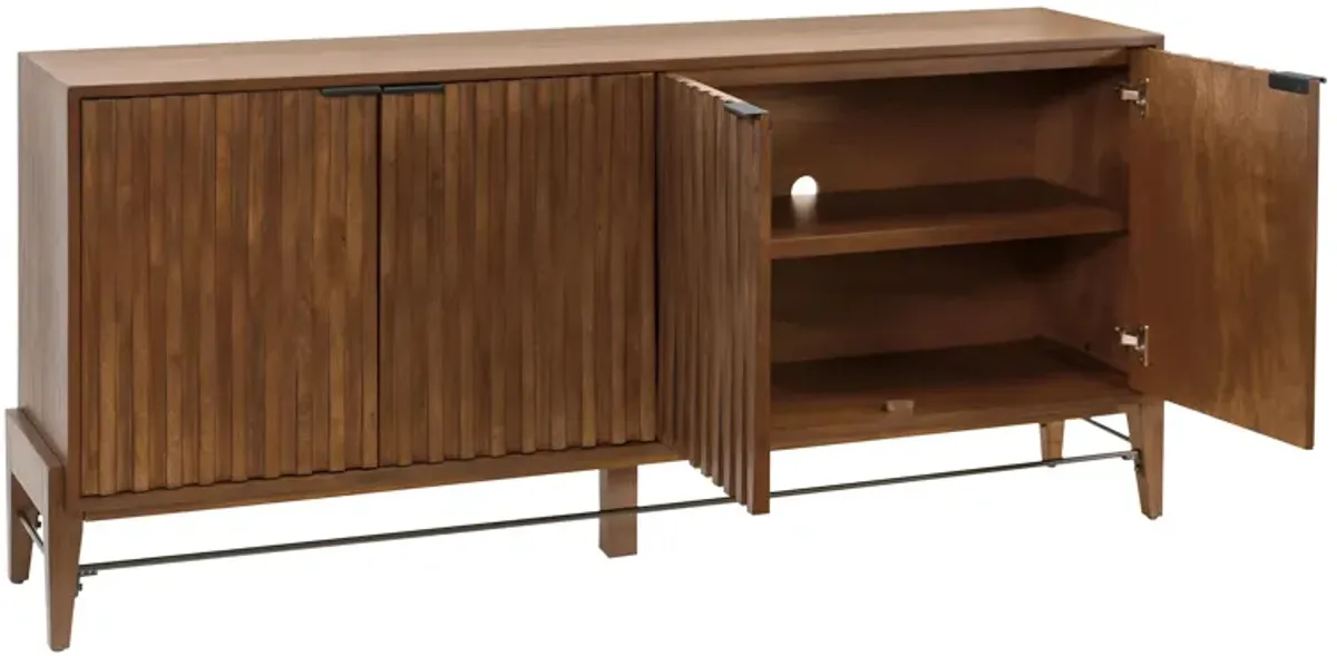 Delray Credenza