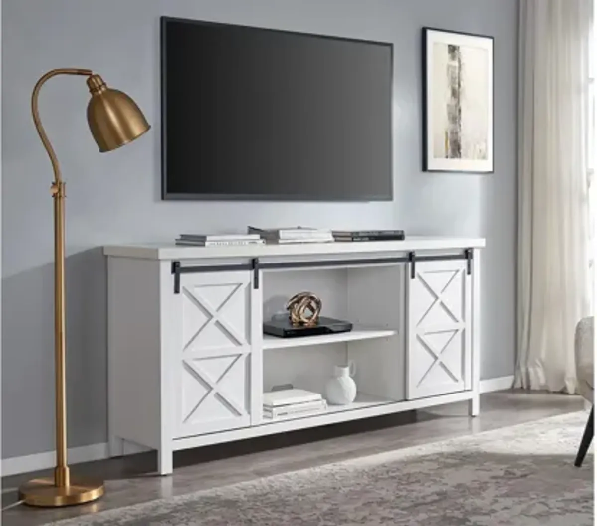 Elmwood TV Stand