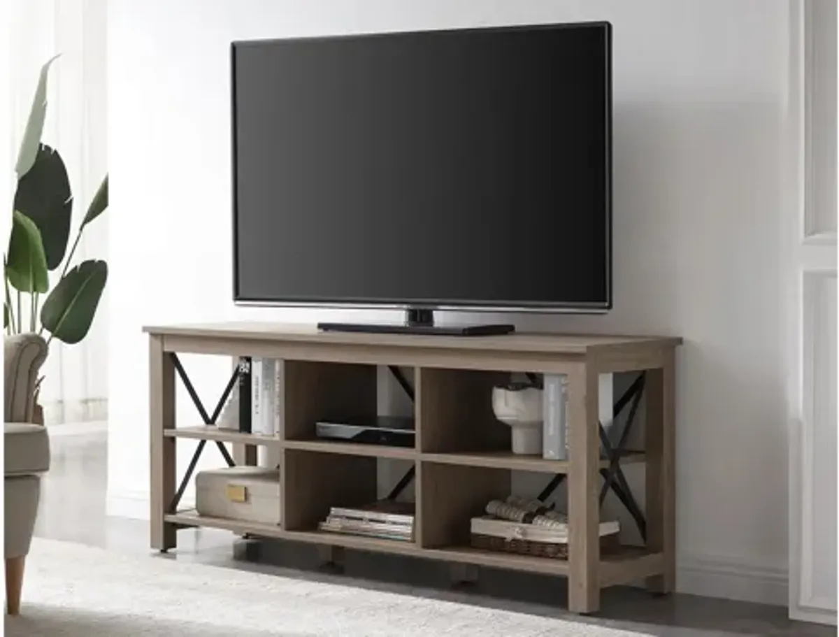 Paisley TV Stand