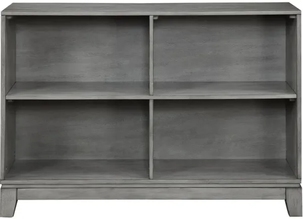 Faustina Bookcase