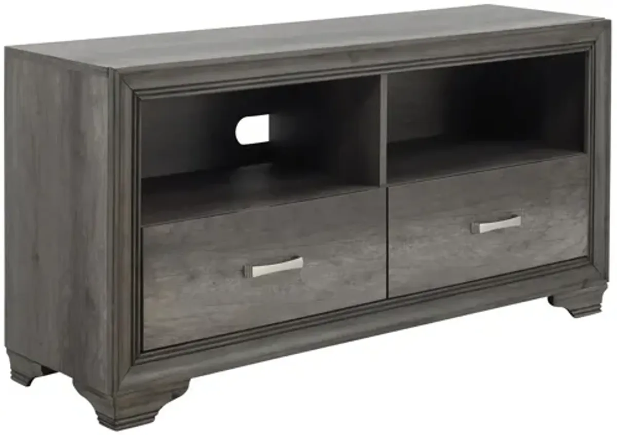 Aldus 54" TV Console