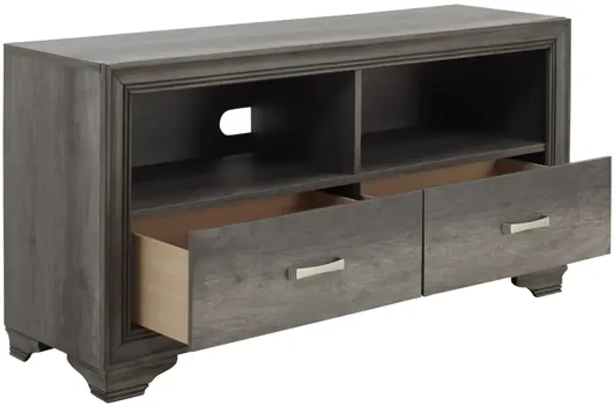 Aldus 54" TV Console