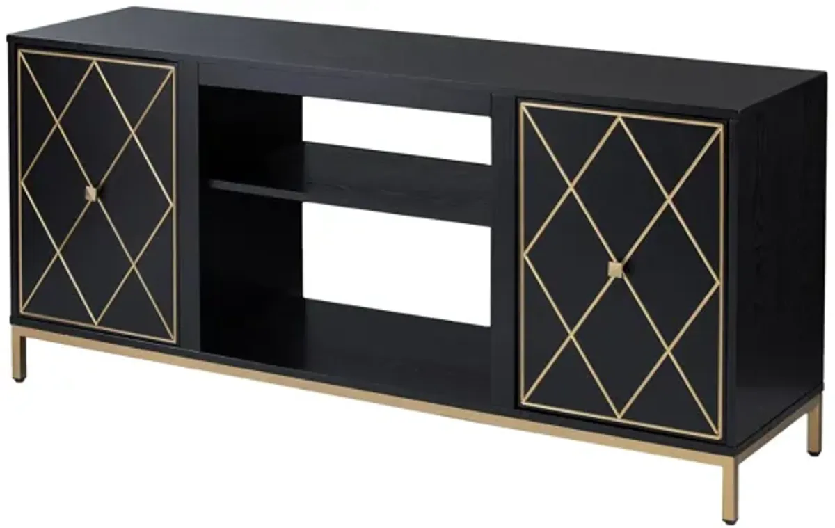 Sedbergh Media Console