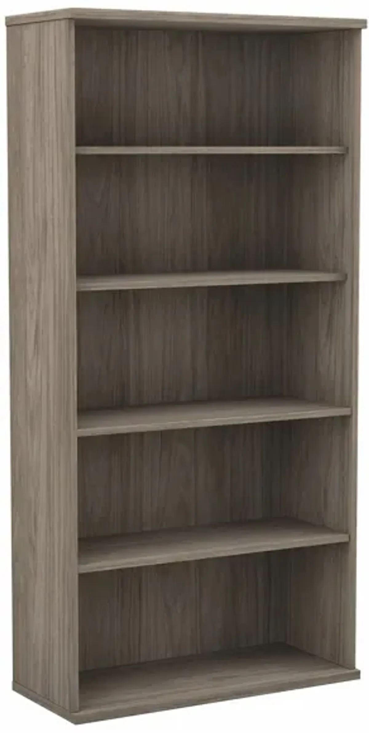 Steinbeck 5 Shelf Bookcase