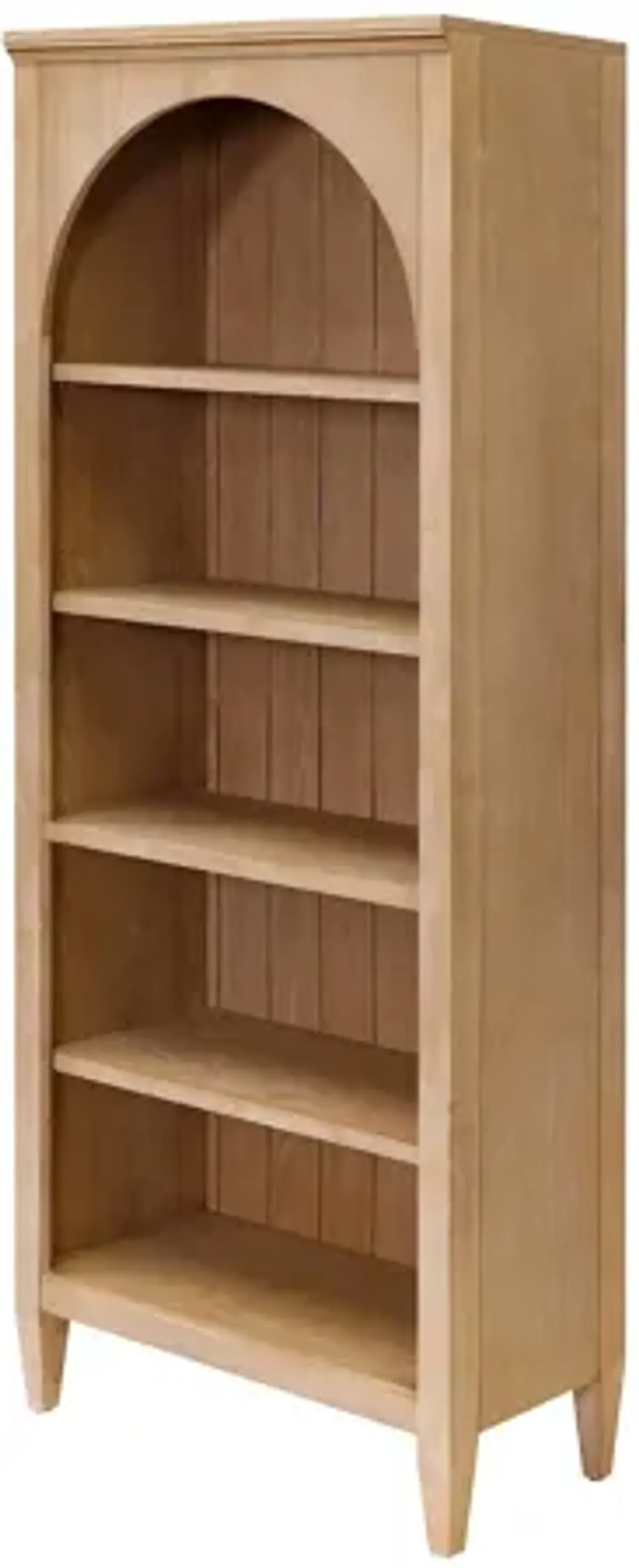 Memphis 2-pc. Bookcase