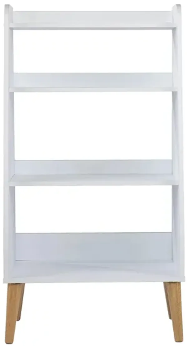 Halifax 4-Tier Shelf